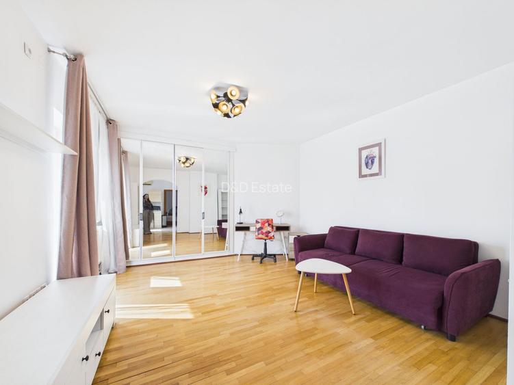 Apartament 2 camere Cotroceni - 4