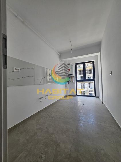 Vânzare garsoniera 41 mp | Popești Leordeni | Metrou Berceni