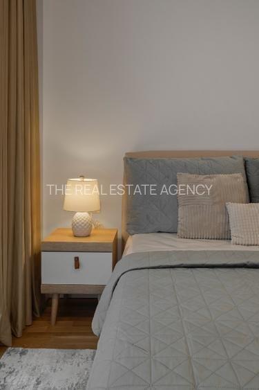 Apartament Premium | 3 Camere | Bulevardul Pipera | Residence 5 - 10