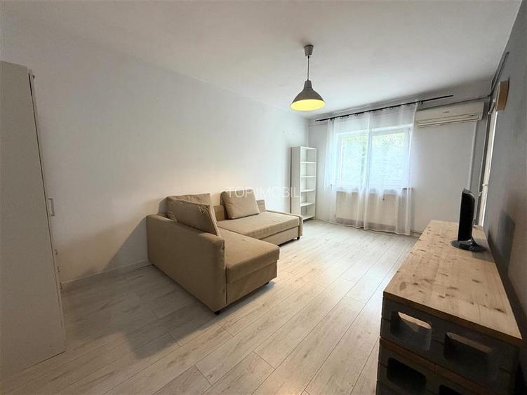 Apartament 2 camere- Nicolina Lidl - 2