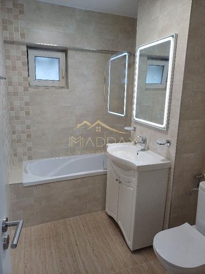 Inchiriere 4 camere Dorobanti/100 mp/ Nemobilat/