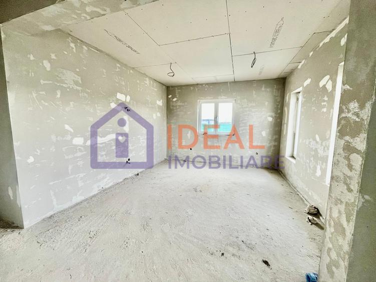 Duplex 4 camere | 142 mpu | Sat Mohu, comuna Șelimbăr