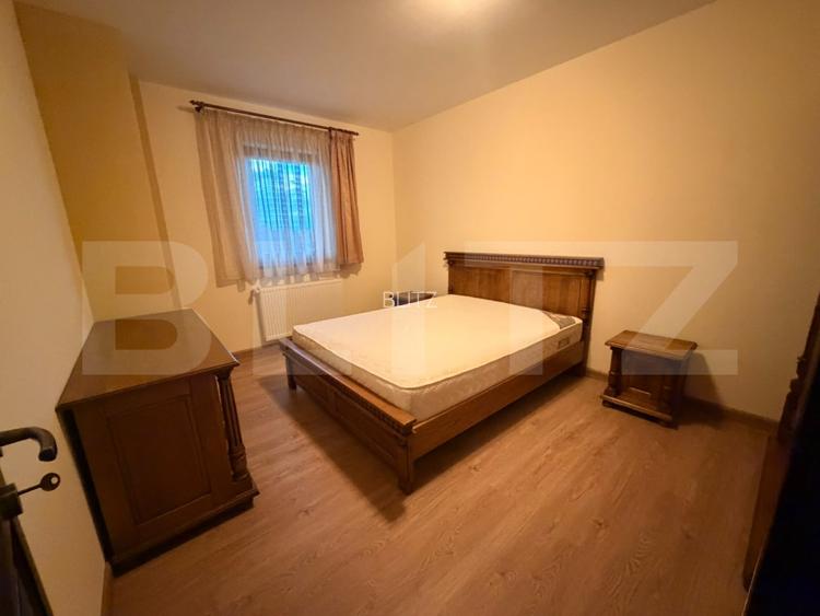 Apartament cu 3 camere, 84 mp, zona Mosnita Noua