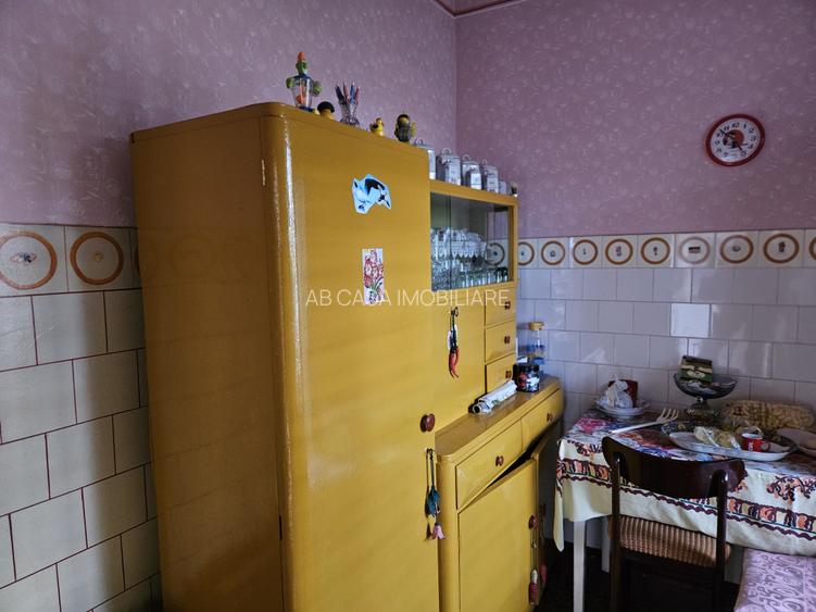Casă individuală D+P, Timișoara, zona Girocului, comision 0% - 14