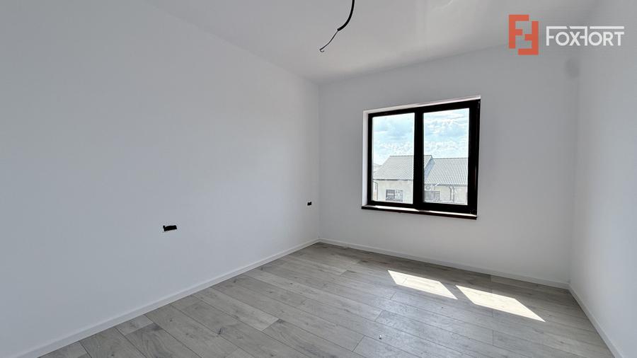 Duplex cu 5 camere si toate utilitatile - Mosnita Veche - Serena 3