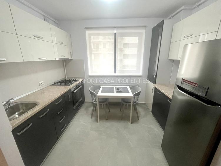 Complex Hils Pallady -  Apartament 2 camere - mobilat modern -  NOU -loc parcare - 14