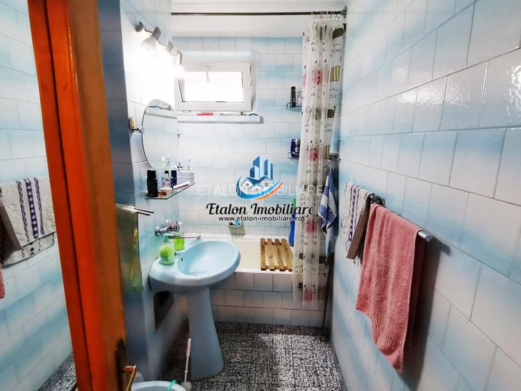Apartament 3 camere decomandat, Calea Romanului Darmanesti - 3