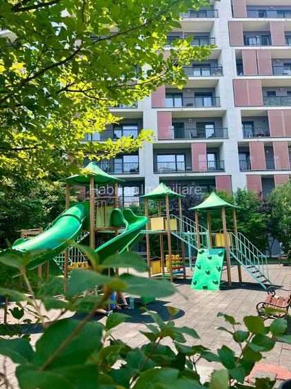 Apartament 3 camere, 2 terase, parcare, cartier Buna Ziua - 35