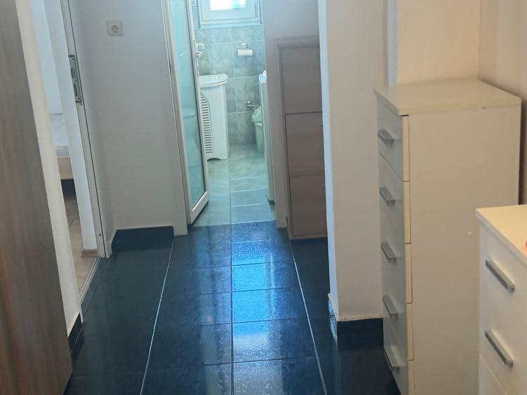 Apartament cochet, luminos