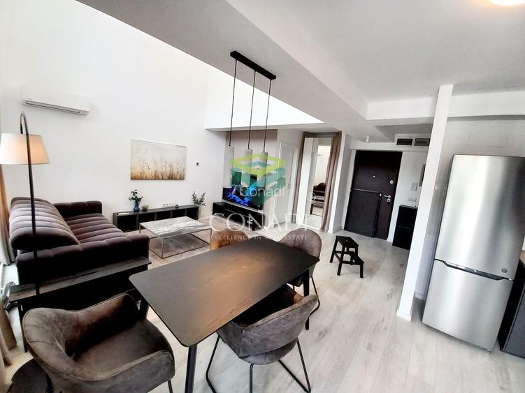 Duplex 2 camere Belvedere Residence - 12