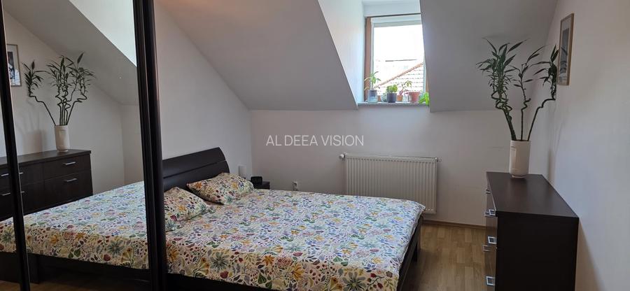 Apartament 2 camere, de închiriat, Gheorgheni, str. Aurel Suciu - 3