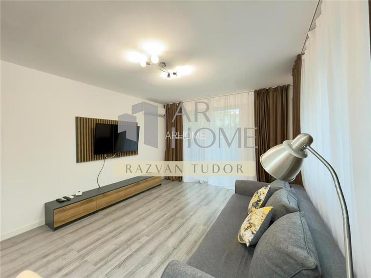 Inchiriere apartament 2 camere , Albert , bloc nou , parcare, Ploiesti - 10