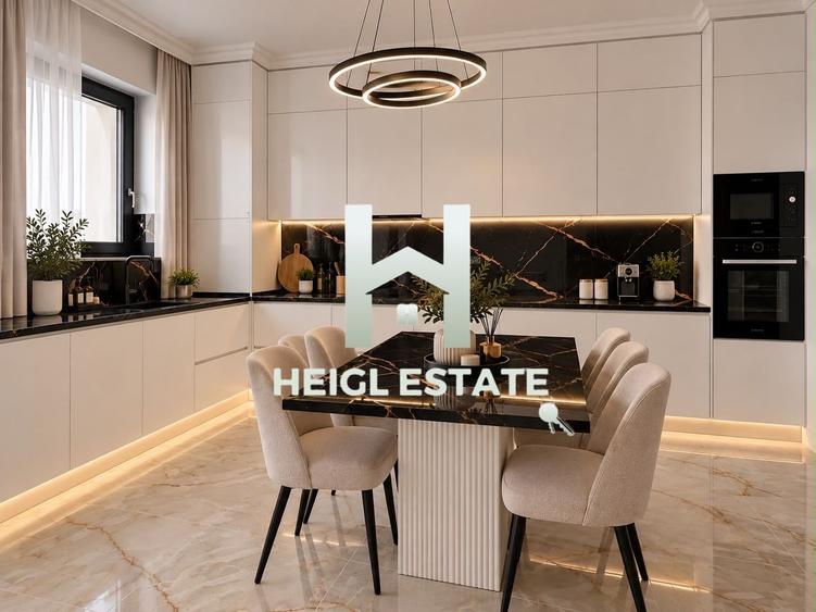 Apartament cu 2 camere, spațiu de depozitare si loc de parcare, Giroc