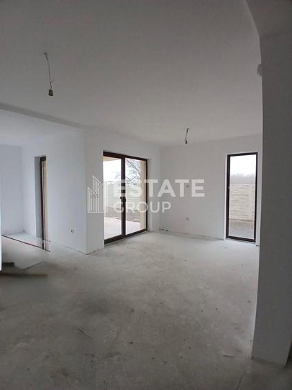 Duplex cu 4 camere in Dumbravita