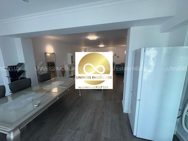 Super Oferta  Ultra-Lux Apart Nou 3 cam langa metrou Grozavesti  Orhideea  140MP - 4