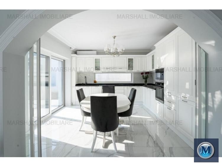 Casa cu 3 camere de vanzare, zona Gheorghe Doja, 155 mp #14498