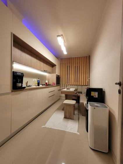 TOMIS III - MACUL ROSU - 3 CAMERE DECOMANDAT - MOBILAT MODERN - -175000 E