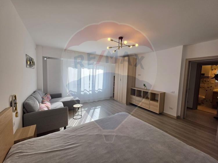 Apartament cu 1 camere de închiriat în zona Iancului