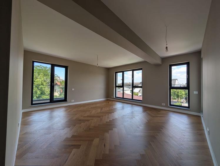 Apartament 3 Camere / Baneasa / Bd Aerogarii/ Biharia