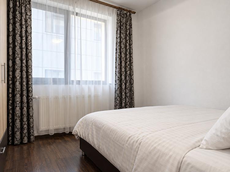 2 camere | Grozavesti | 50 mp | Parcare subterana | Mobilat complet