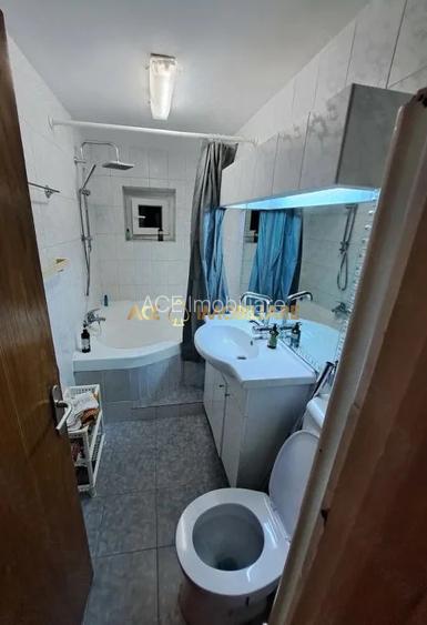 3 Camere de inchiriat | Timpuri Noi | Metrou | Centrala | Parcare | - 5