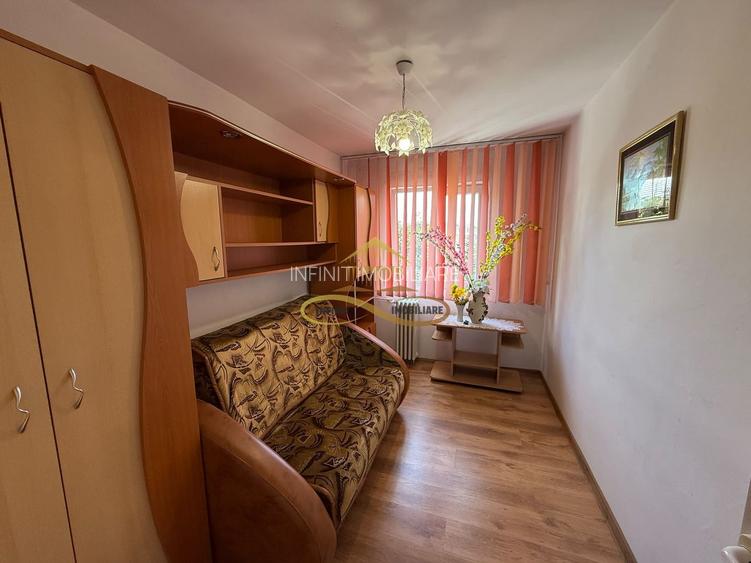 Apartament 3 camere de vanzare in Bacau - 8