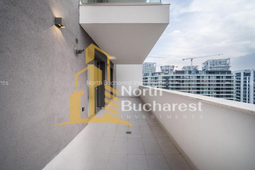 2 Camere Spațios | Lângă Promenada Mall și Zona de Business - MOBILAT - 3