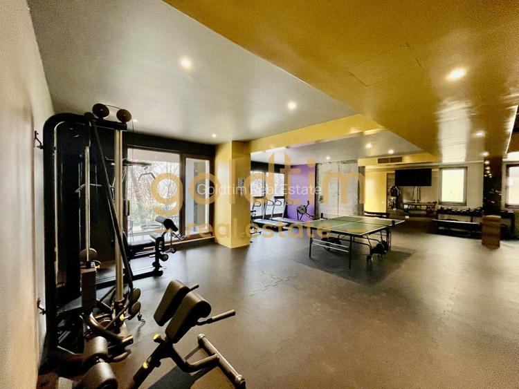 APARTAMENT UNIC/CONCEPT HOUSE/DESIGN/SERVICII HOTELIERECOMPLETE/PRIMAVERII(+TVA) - 19