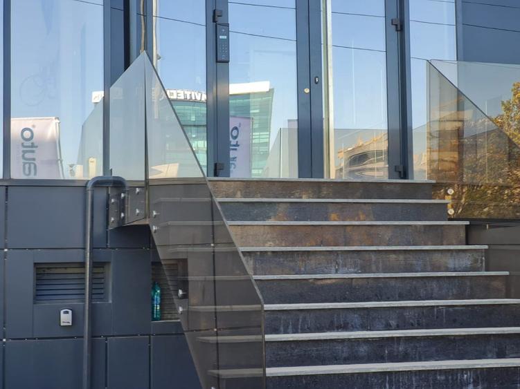 Apartamente 2 camere Lux Pipera APP REZIDENTIAL NORTH