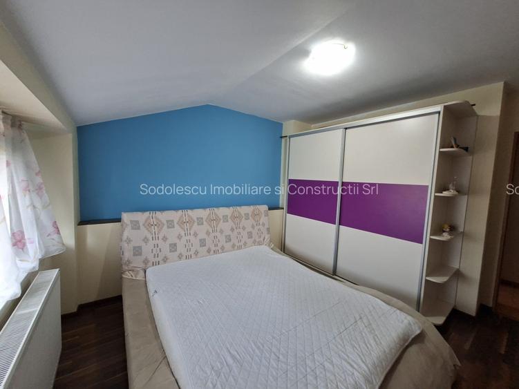 Apartament 3 camere la 5 minute de Shopping City - 5