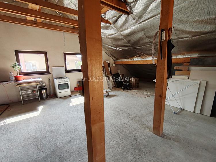 Casa 3 camere, constructie noua GHIMBAV - 16