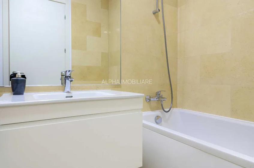 Apartament 2 camere Domenii | Luxuria | Parcare subterana - 8