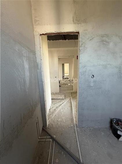 Apartament 2 Camere | Zona Kamsas | Bloc in Constructie | Loc de Parcare Inclus - 9
