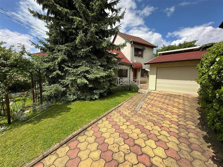 Casa zona Dambul Rotund