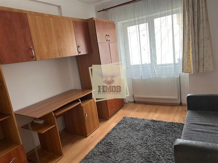 Apartament 2 camere 43 Mpu Opera Residence