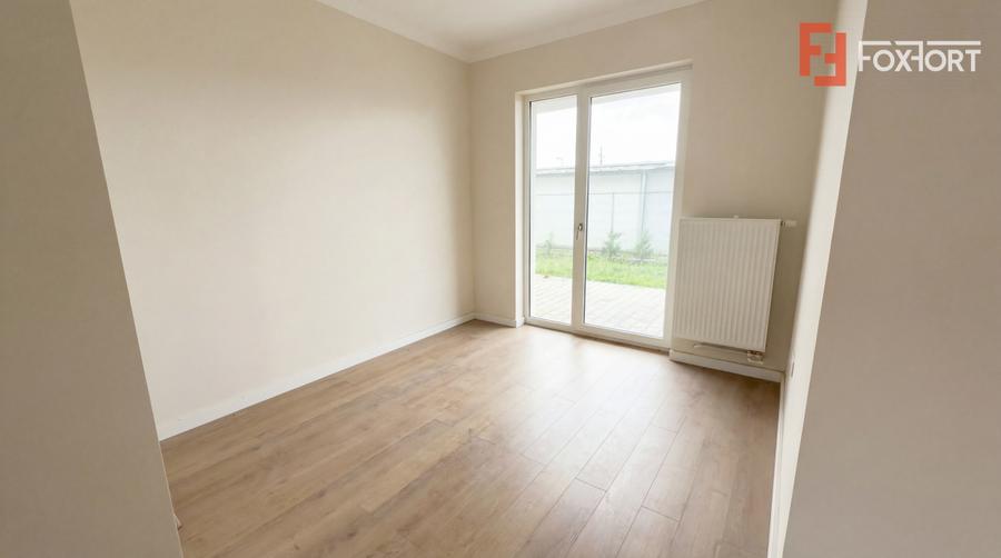 Casa moderna cu 4 camere in Giroc – confort, stil si calitate