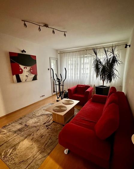 Iancului-Piata Iancului-Apartament de 2 camere