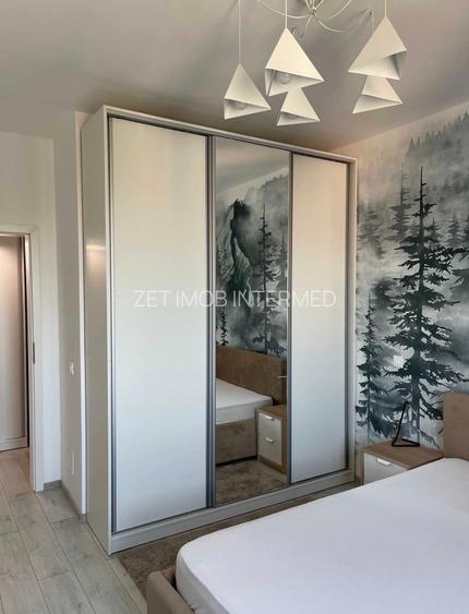 2 camere Politehnica - bld. Iuliu Maniu nr.6E *parcare subterana* - 5