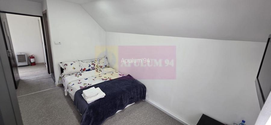 Vila din padure in Valea Doftanei - 3