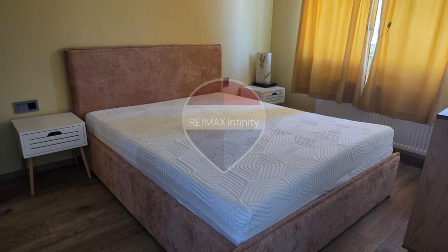 Apartament de inchiriat 40 mp Beta Residence Chinteni - 4