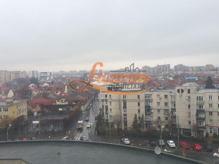 Spatiu de birou Centrul Civic  str Mihail Kogalniceanu pret 600 euro - 12