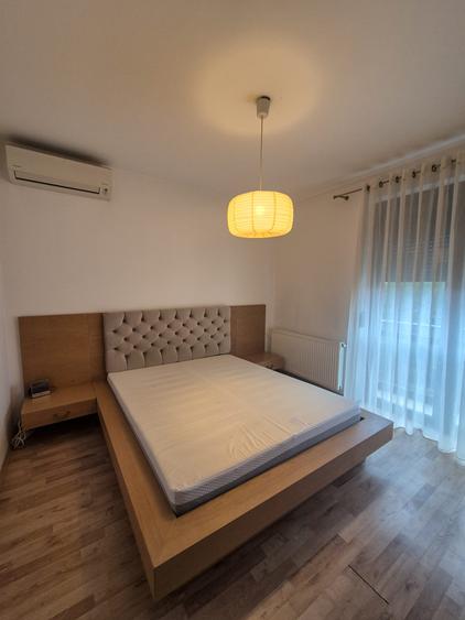 Aparatment 2 camere + loc parcare Complex Zorilor