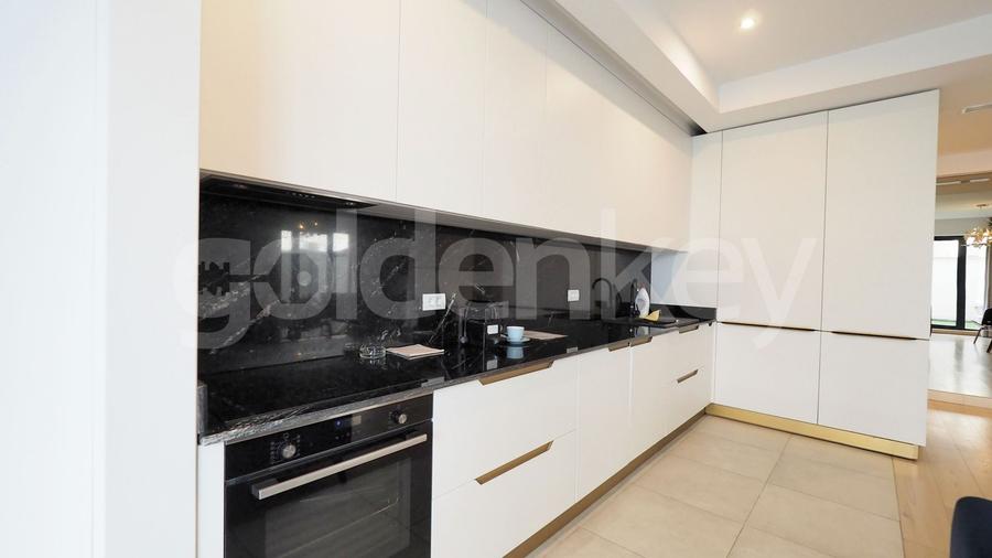 Apartament generos cu 2 camere | 40mp terasa
