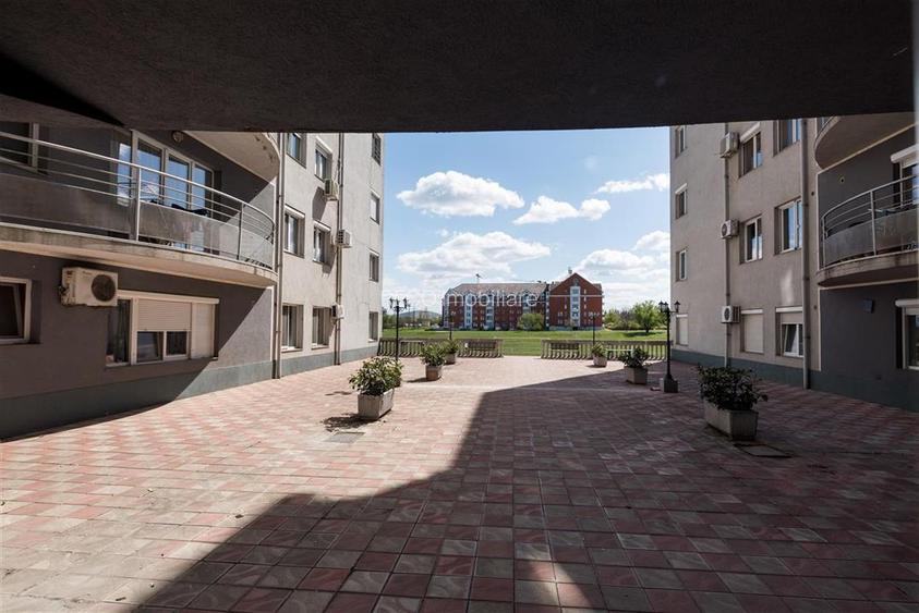RECO Apartament 2 camere bloc nou in Oradea zona Nufarul - 24
