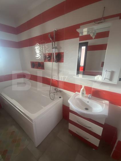 Vânzare pensiune/hotel  într-o zonă superbă din Poiana Negrii - 8