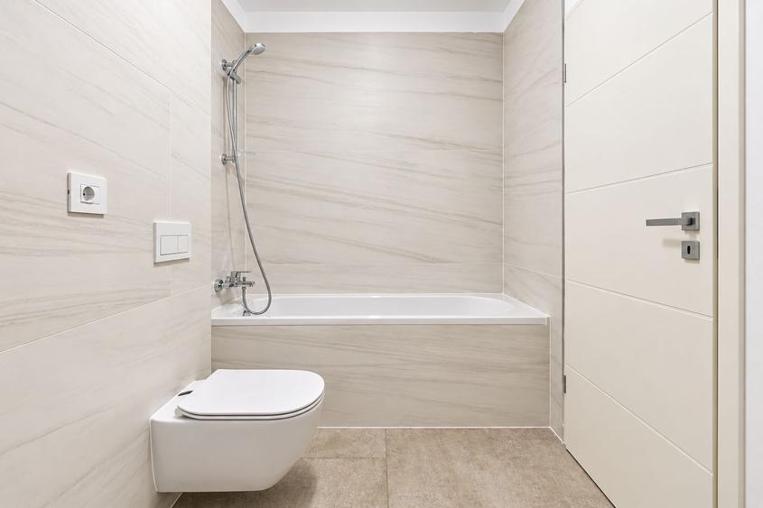 Apartament 2 camere cu terasă | Braytim | Comision 0%