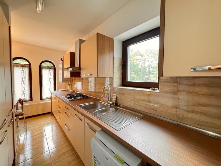 Apartament de vanzare, CENTRAL- SINAIA !!!