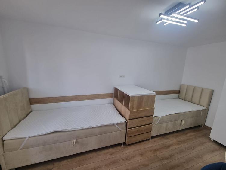Apartament modern cu o camera ideal pentru 2 persoane | Marasti