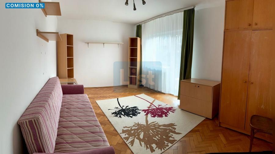 Apartament de închiriat Zorilor, 2 camere decomandate