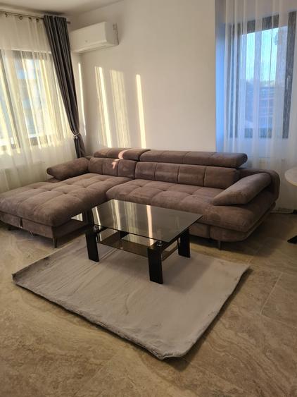 Parcul Carol- ISG Residence IV, prima inchiriere